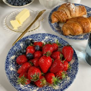 Pack Fruits rouges